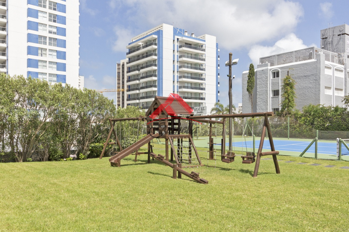 Apartamento ID.2187 - Apartamento - Venta - Aidy Grill - Punta del Este