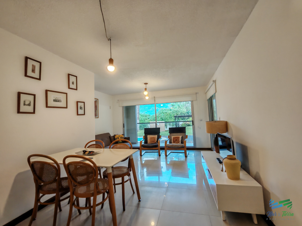 Apartamento ID.5110 - Quantum Brava en venta de 2 dormitorios