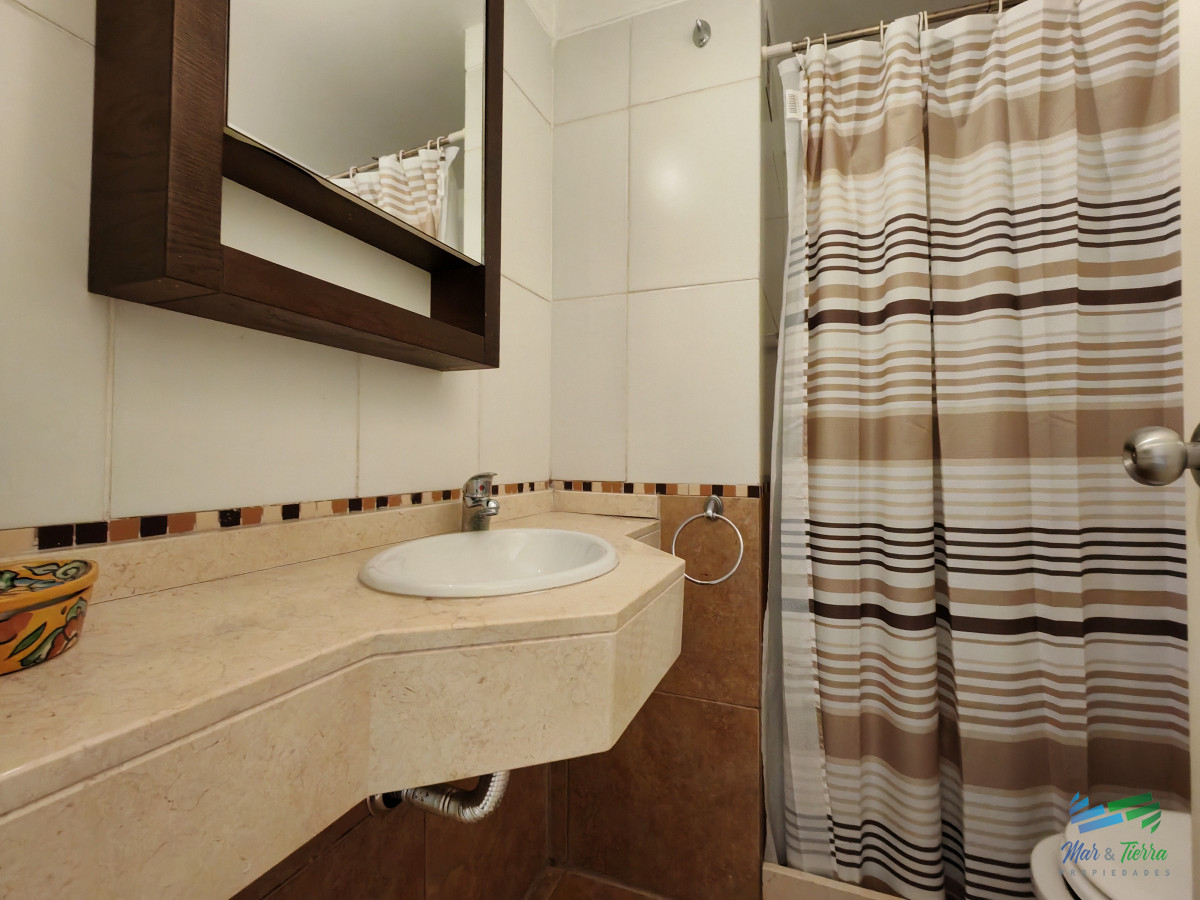 Apartamento ID.5110 - Quantum Brava en venta de 2 dormitorios