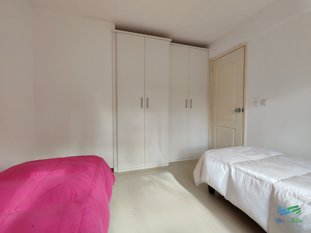 Apartamento ID.5110 - Quantum Brava en venta de 2 dormitorios