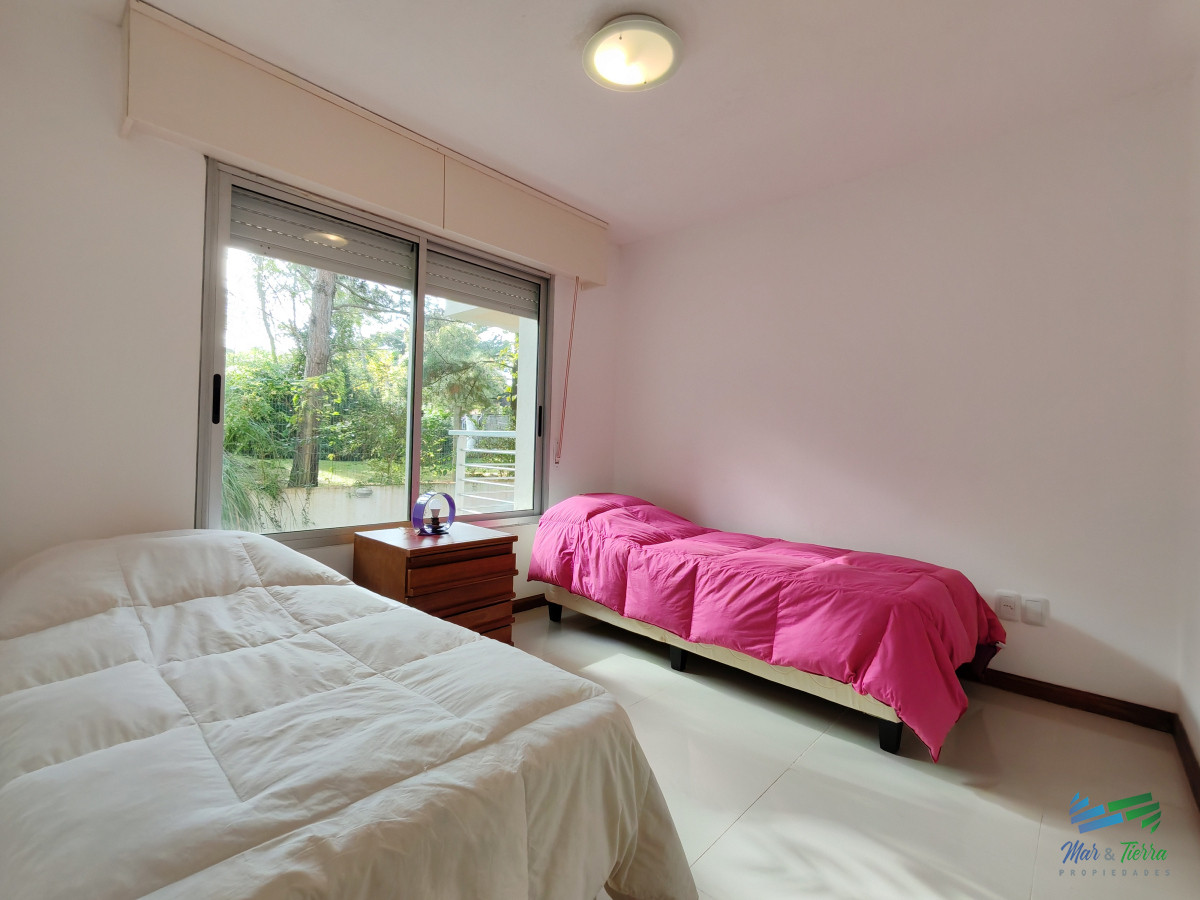 Apartamento ID.5110 - Quantum Brava en venta de 2 dormitorios