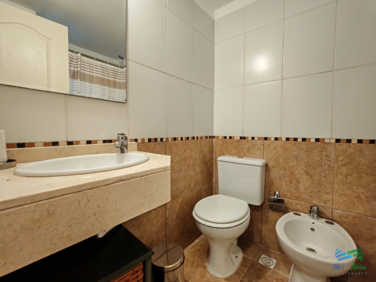 Apartamento ID.5110 - Quantum Brava en venta de 2 dormitorios
