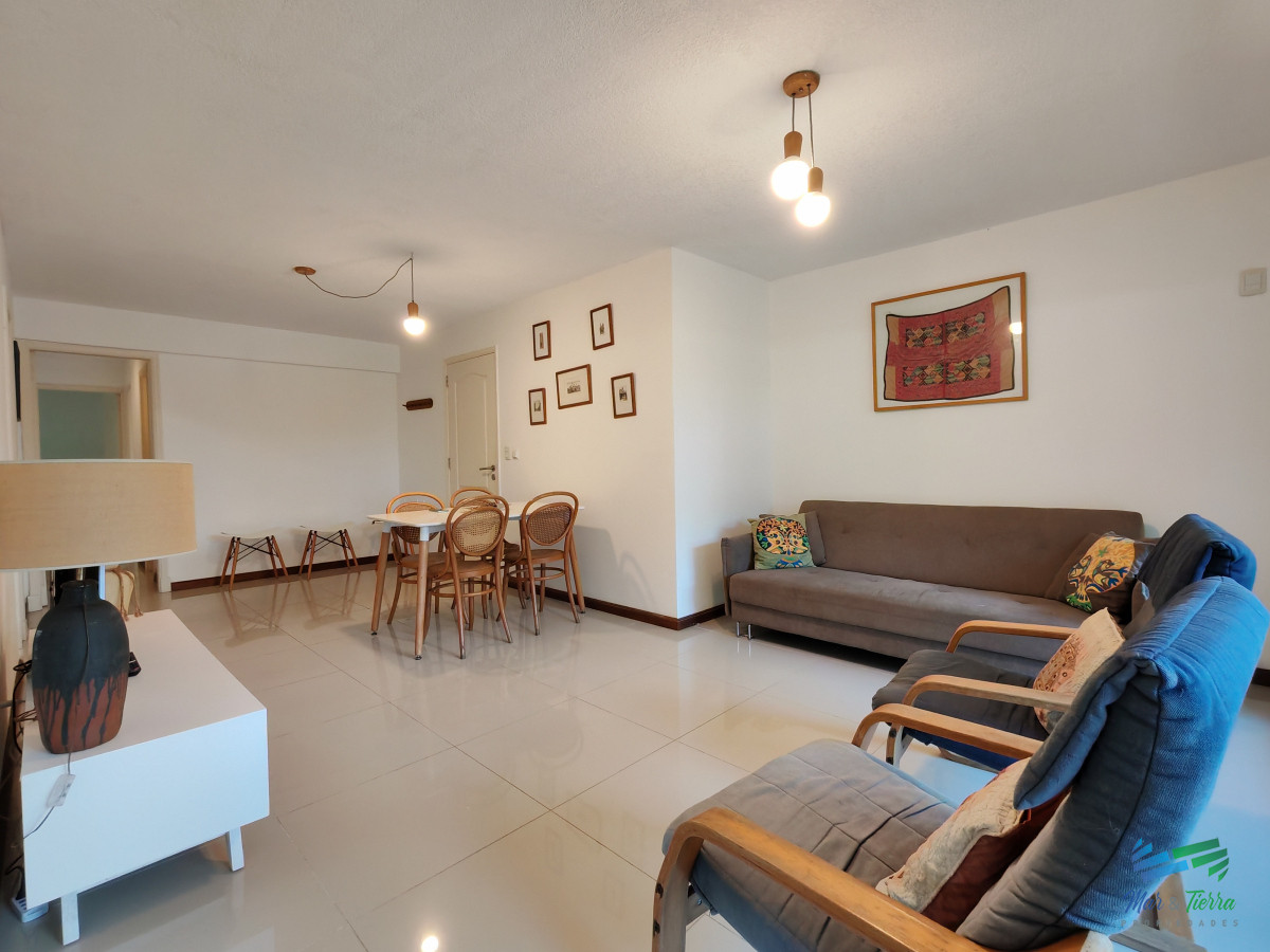 Apartamento ID.5110 - Quantum Brava en venta de 2 dormitorios