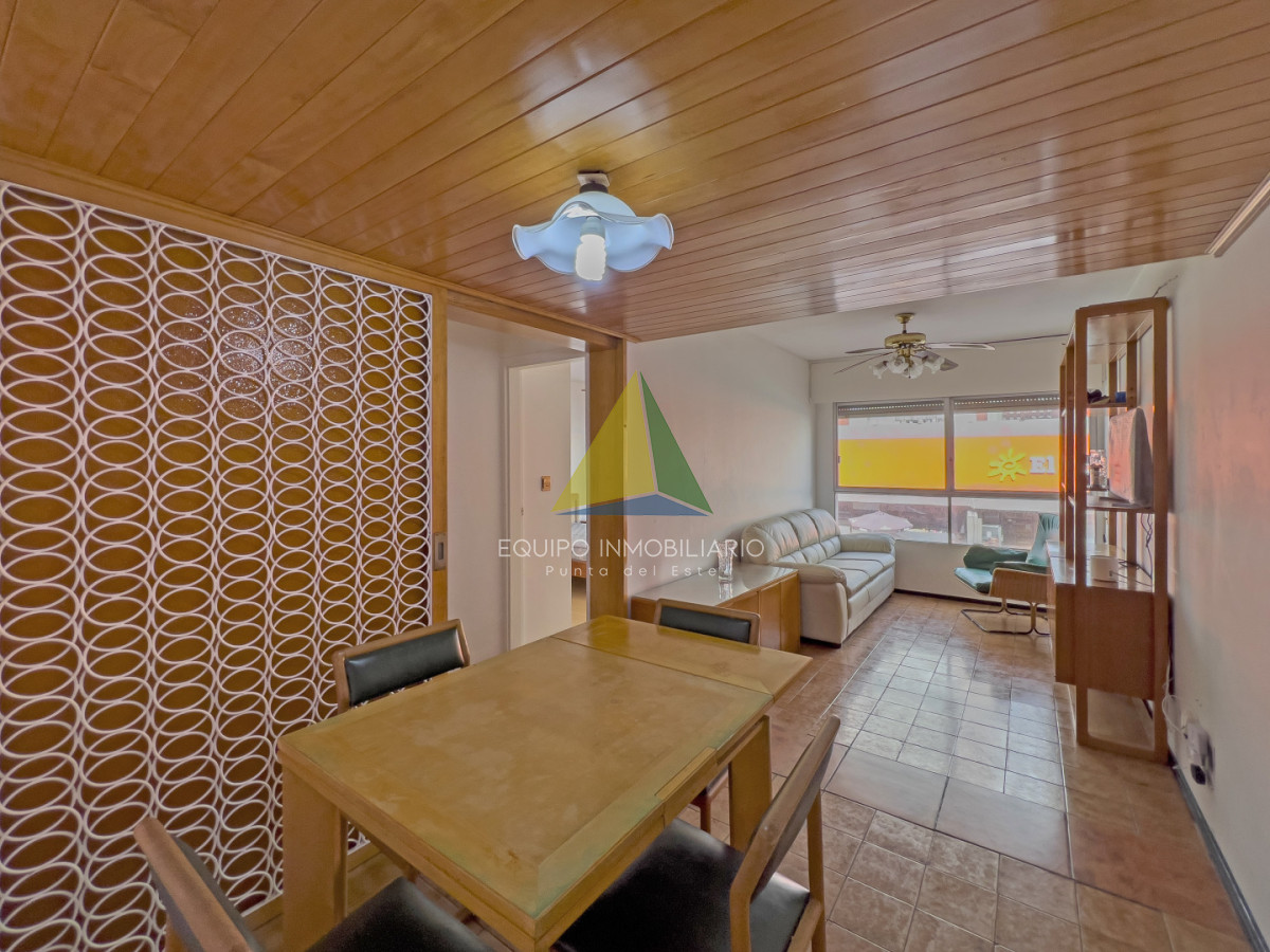 Departamento en venta - 2 dormitorios, 2 baños Península  - Ref : EQP7869 - EQU7869A