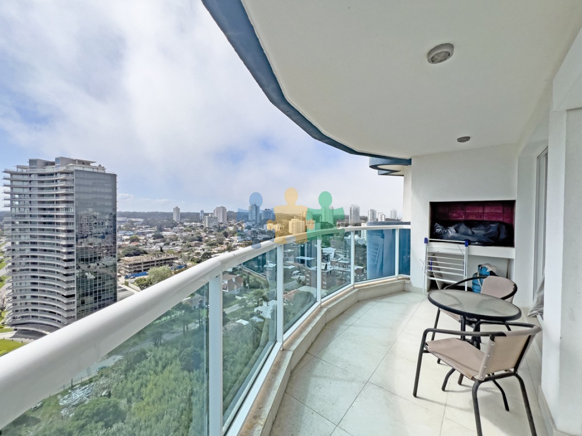 Mansa - GoPunta - Portal Inmobiliario de Punta del Este - Maldonado