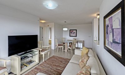 VENTA APARTAMENTO 2 DORMITORIOS ROOSEVELT PUNTA DEL ESTE