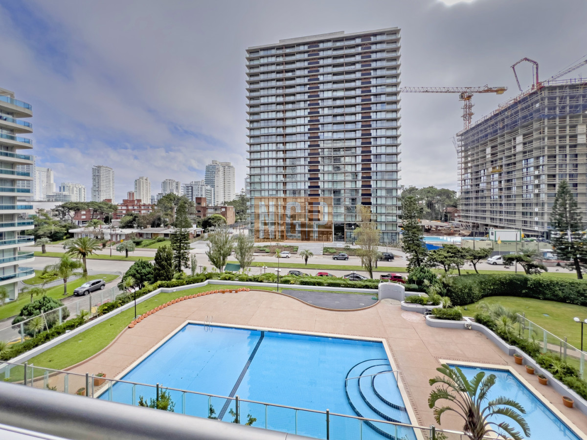 Apartamento - Venta - Aidy Grill - Punta del Este - NGP31226A