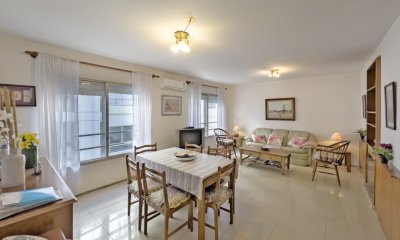 Apartamento en venta de 4 dormitorios - Península