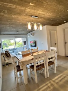 Apartamento con capacidad para 4 personas. 