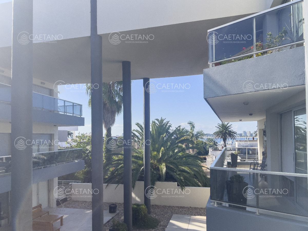 Puerto - GoPunta - Portal Inmobiliario de Punta del Este - Maldonado