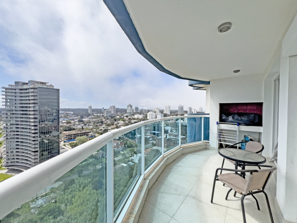 Mansa - GoPunta - Portal Inmobiliario de Punta del Este - Maldonado