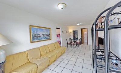 Apartamento en venta en Aidy Grill Punta del Este, 2 dormitorios, 2 baños