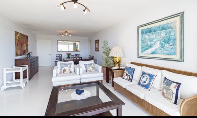 Mansa - 3 dorm. + dep. Complejo con amenities
