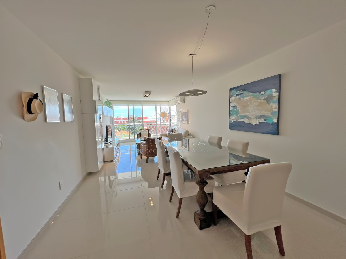 Mansa - GoPunta - Portal Inmobiliario de Punta del Este - Maldonado