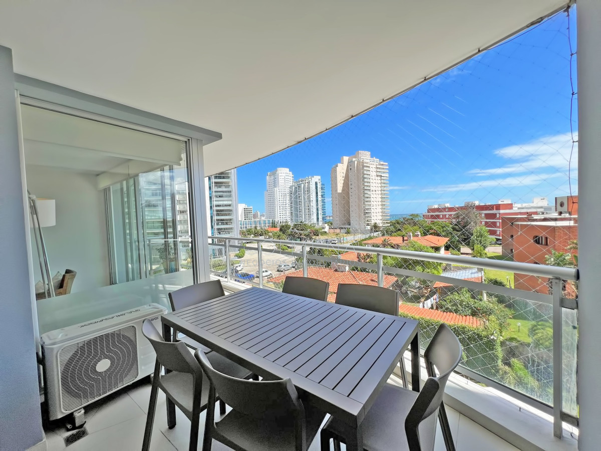 Mansa - GoPunta - Portal Inmobiliario de Punta del Este - Maldonado