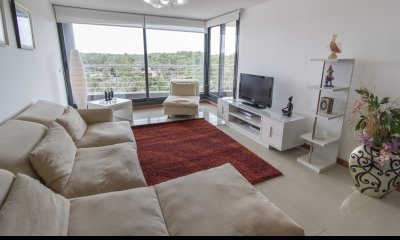 Apartamento en venta en Roosevelt Punta del Este, 3 dormitorios, 3 baños