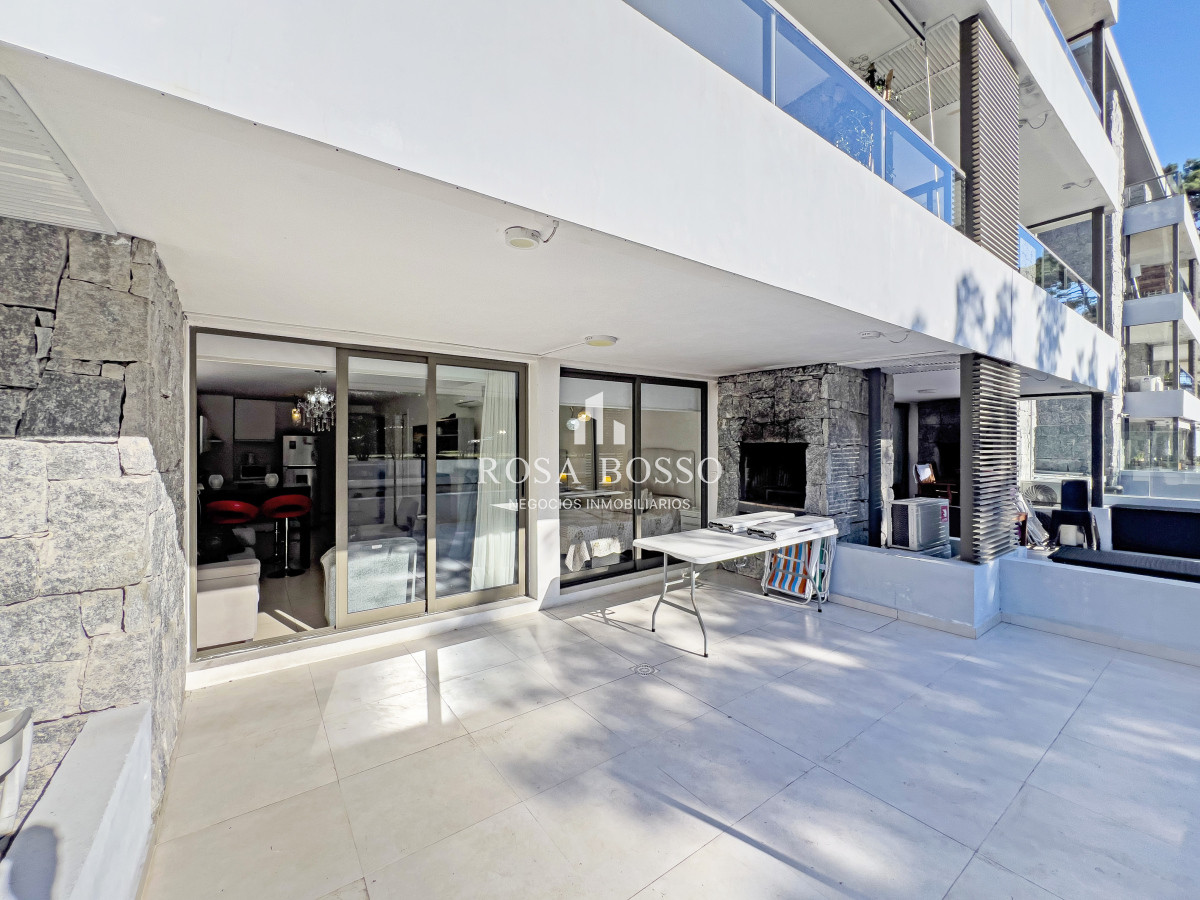 San Rafael - GoPunta - Portal Inmobiliario de Punta del Este - Maldonado