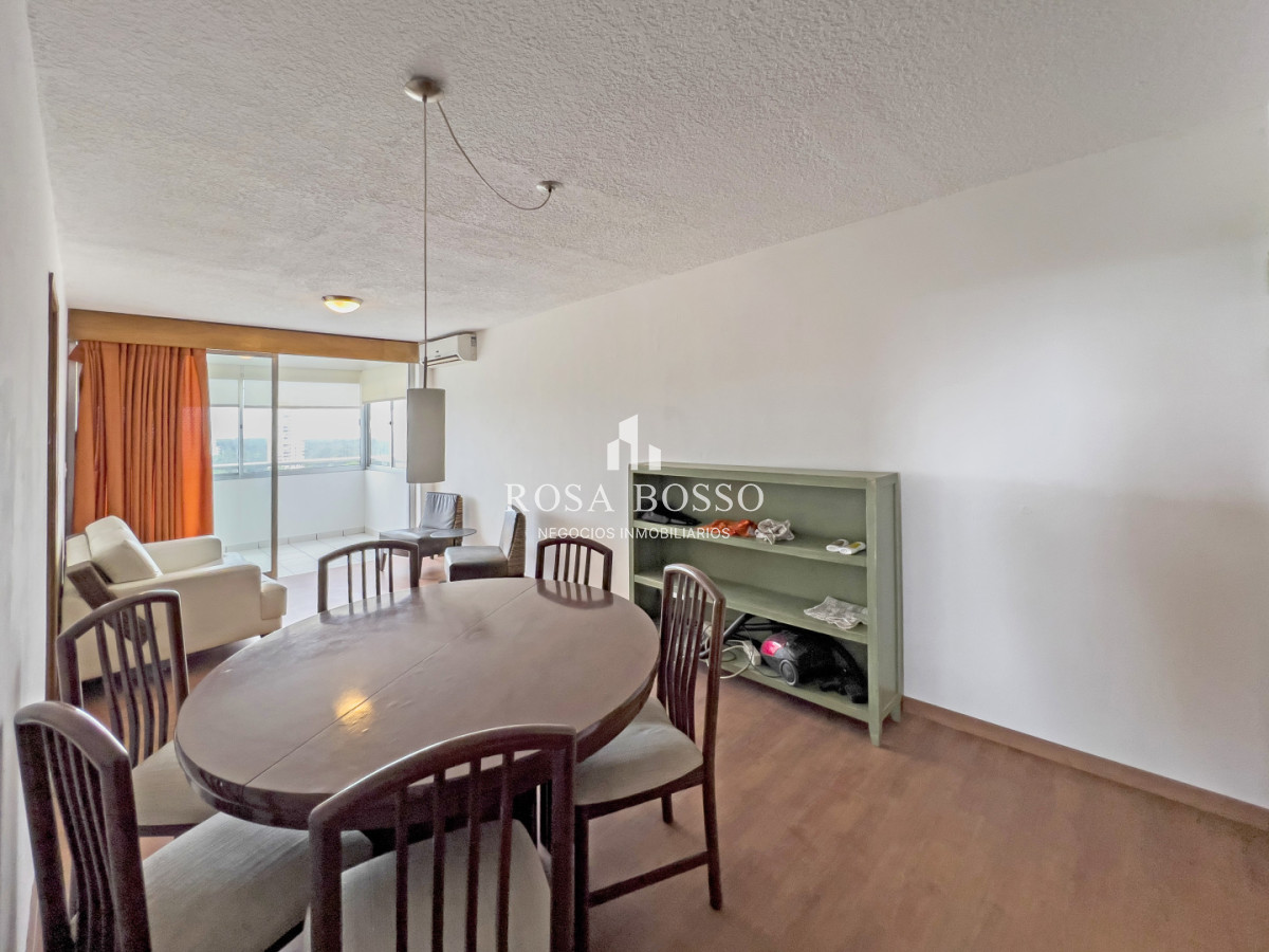 Apartamento ID.9829 - Apartamento venta 3 dormitorios Roosevelt Punta del Este