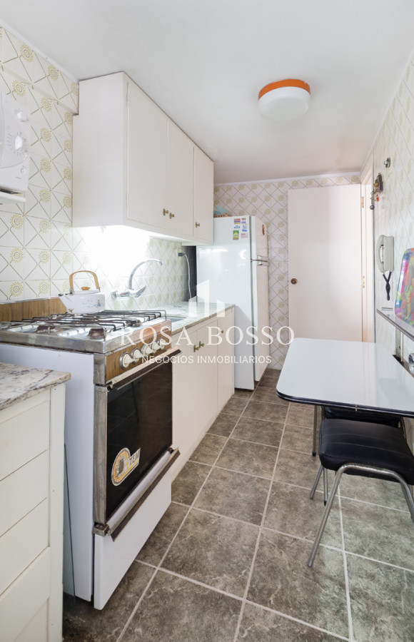 Apartamento ID.6152 - Excelente oportunidad ! 