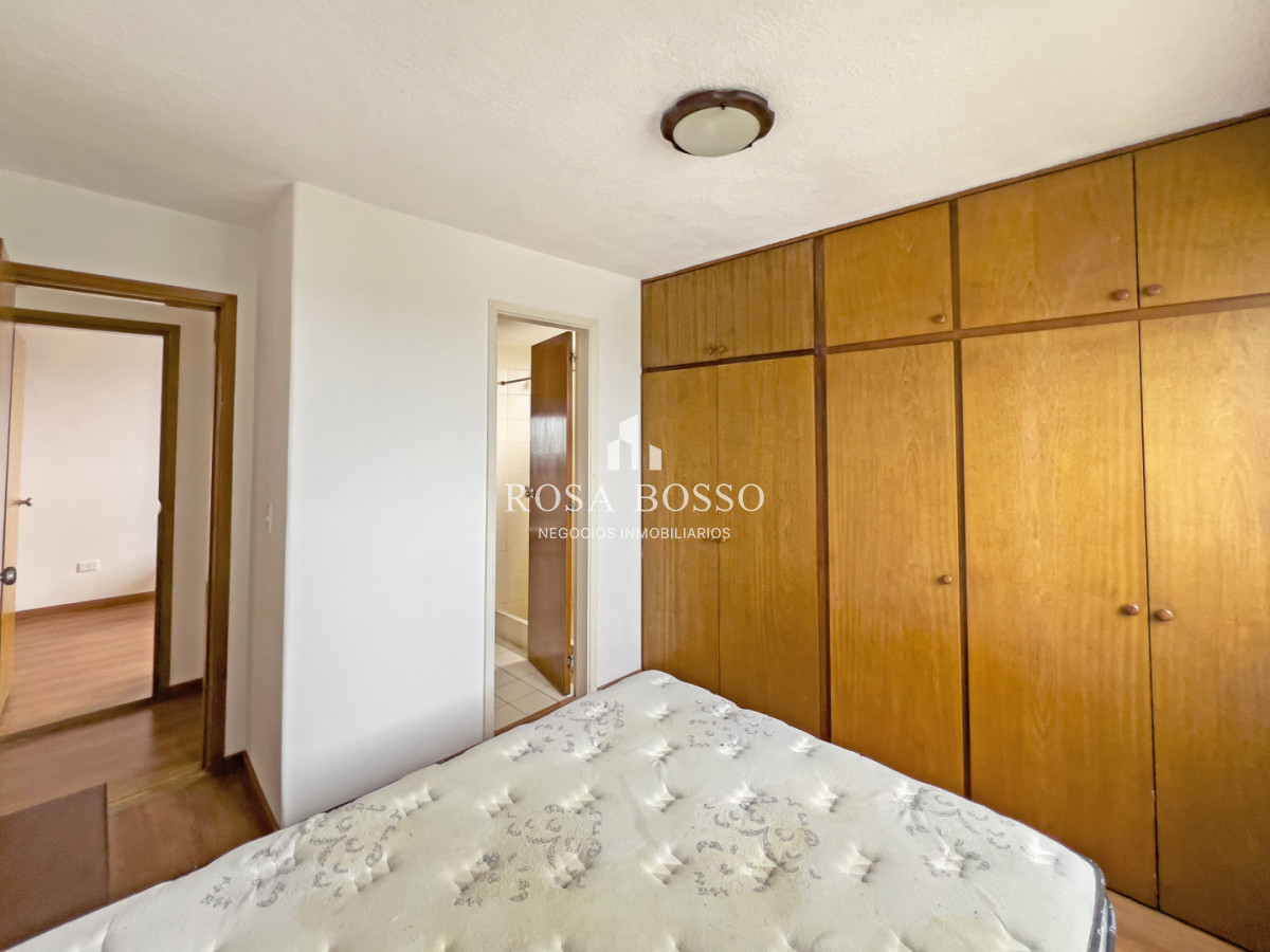Apartamento ID.9829 - Apartamento venta 3 dormitorios Roosevelt Punta del Este