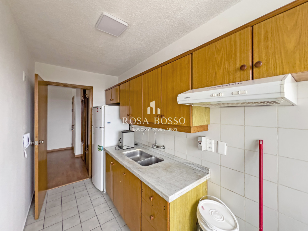 Apartamento ID.9829 - Apartamento venta 3 dormitorios Roosevelt Punta del Este