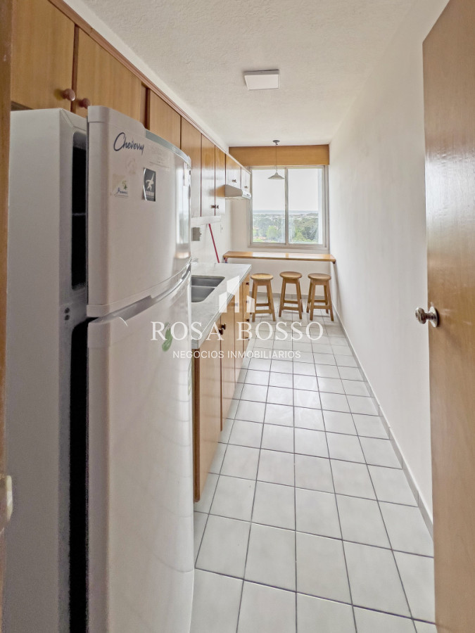 Apartamento ID.9829 - Apartamento venta 3 dormitorios Roosevelt Punta del Este