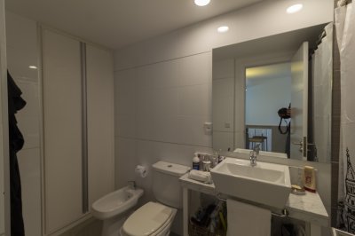 Apartamento ID.2071 - Muy lindo Monoambiente en torre de categoría. 