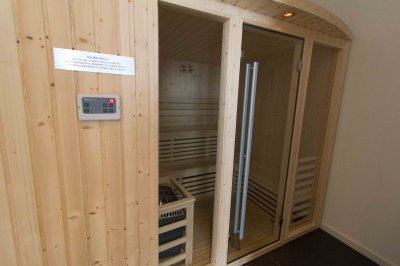 Apartamento ID.2071 - Muy lindo Monoambiente en torre de categoría. 