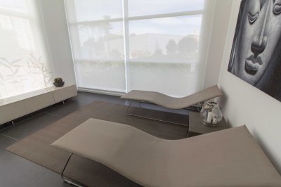 Apartamento ID.2071 - Muy lindo Monoambiente en torre de categoría. 