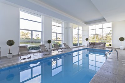 Apartamento ID.2071 - Muy lindo Monoambiente en torre de categoría. 