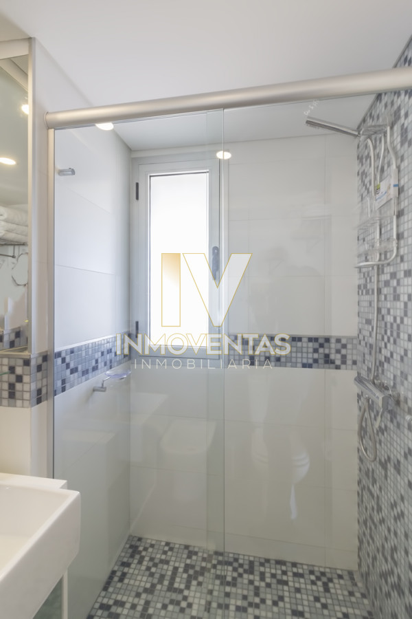 Apartamento ID.4658 - Apartamento en venta y alquiler en Brava Punta del Este, 2 dormitorios, 2 baños