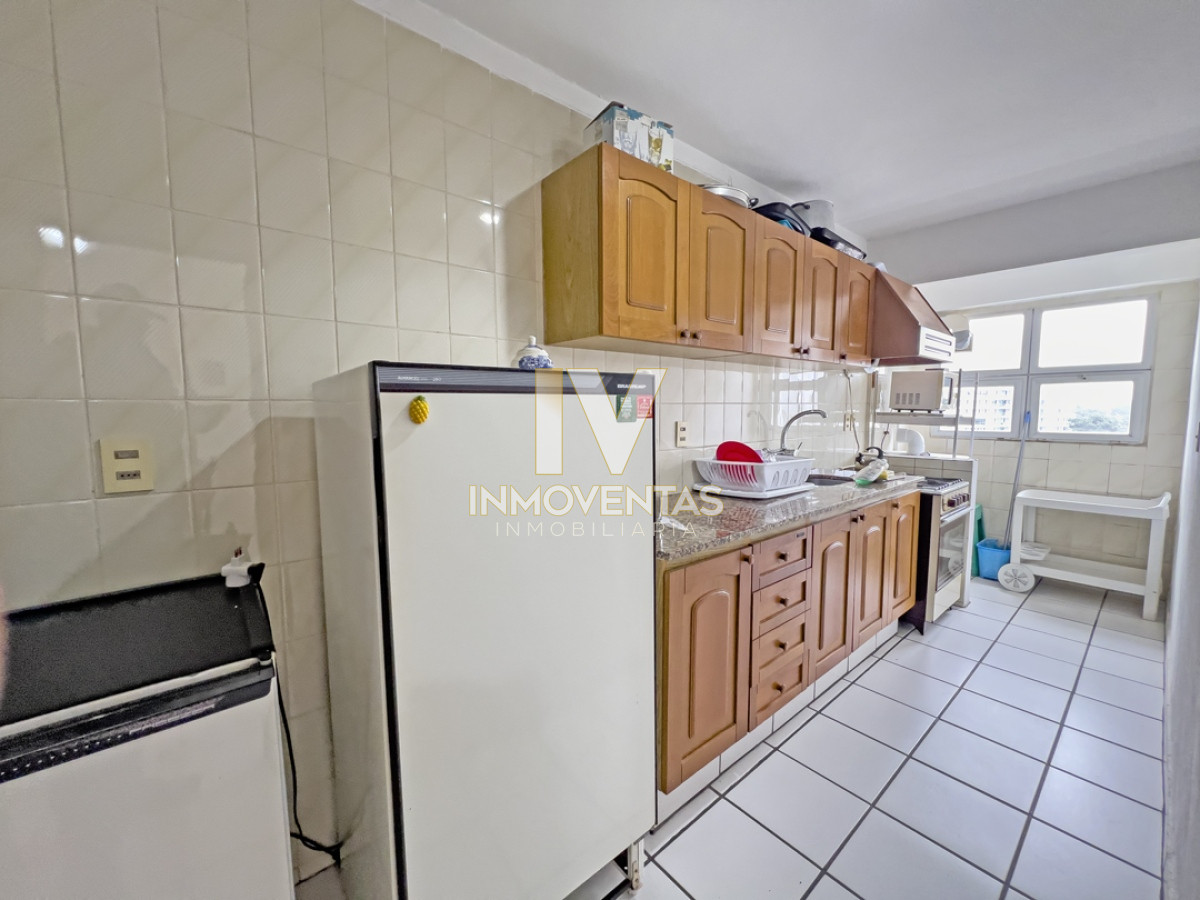 Apartamento ID.4584 - Apartamento en venta en Aidy Grill Punta del Este, 2 dormitorios, 2 baños