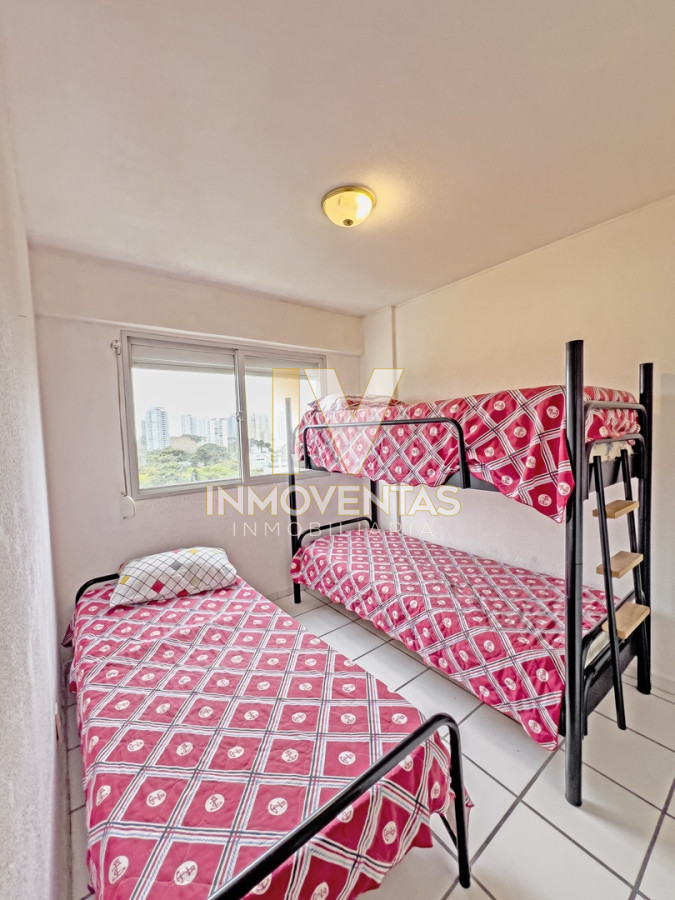 Apartamento ID.4584 - Apartamento en venta en Aidy Grill Punta del Este, 2 dormitorios, 2 baños