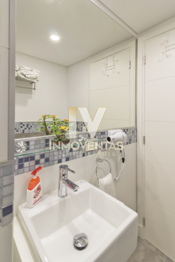 Apartamento ID.4658 - Apartamento en venta y alquiler en Brava Punta del Este, 2 dormitorios, 2 baños