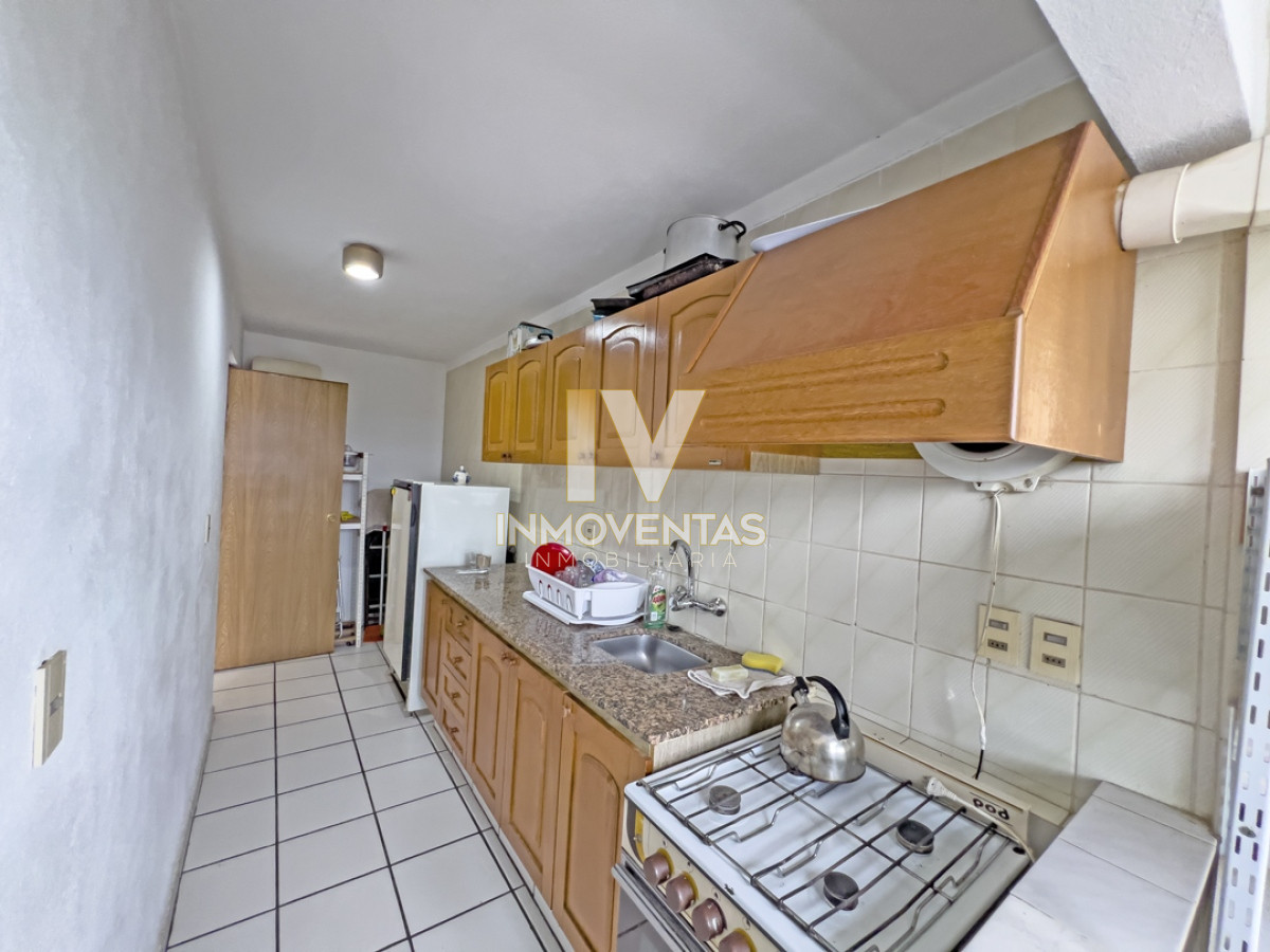 Apartamento ID.4584 - Apartamento en venta en Aidy Grill Punta del Este, 2 dormitorios, 2 baños