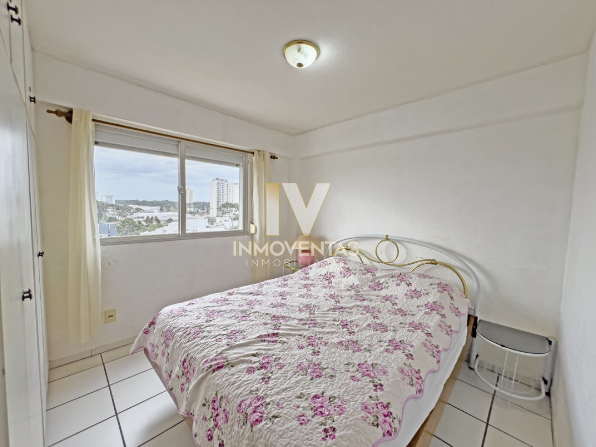 Apartamento ID.4584 - Apartamento en venta en Aidy Grill Punta del Este, 2 dormitorios, 2 baños