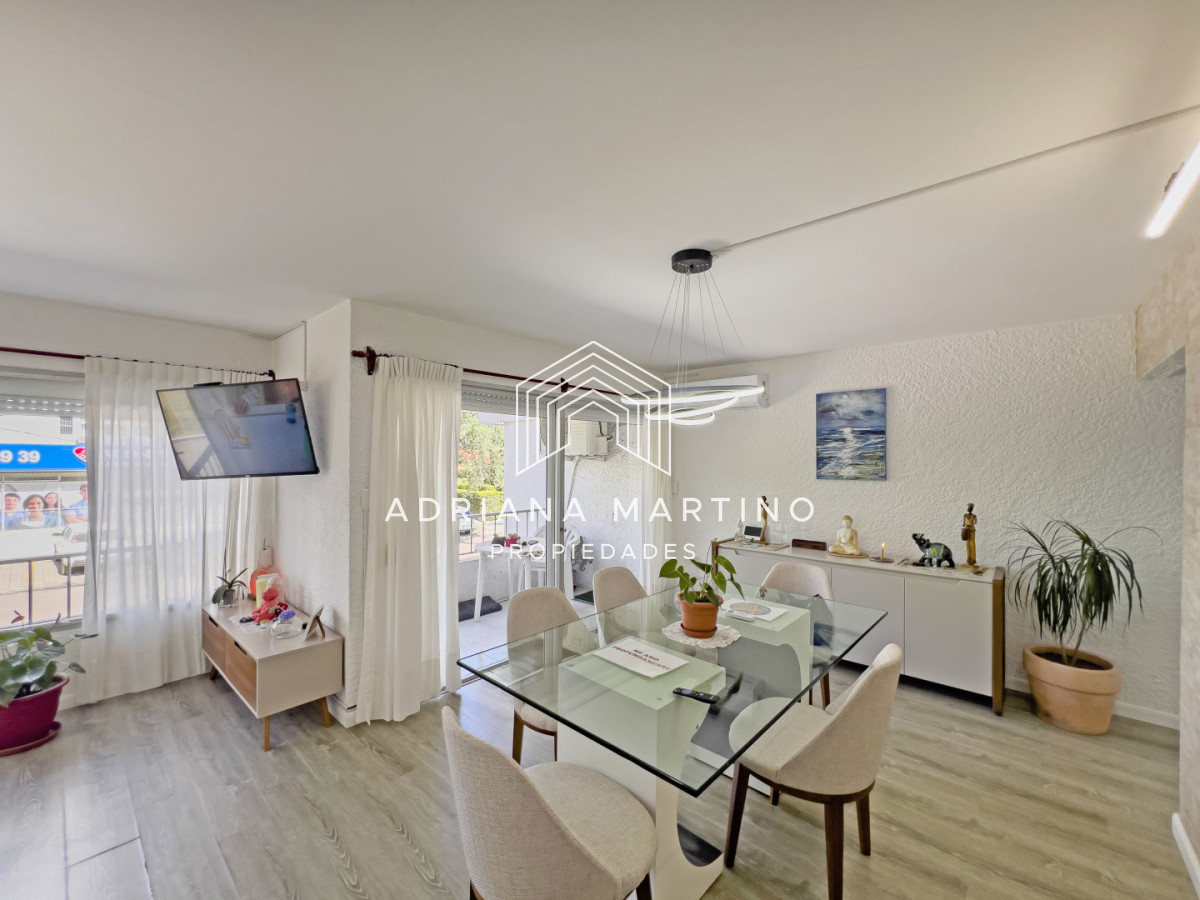 Apartamento ID.71626 - VENTA DE APTO Av. Roosevelt 