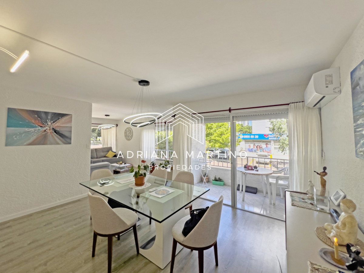 Apartamento ID.71626 - VENTA DE APTO Av. Roosevelt 