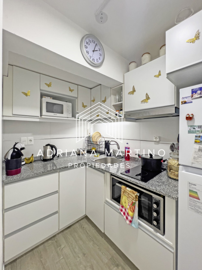 Apartamento ID.71626 - VENTA DE APTO Av. Roosevelt 