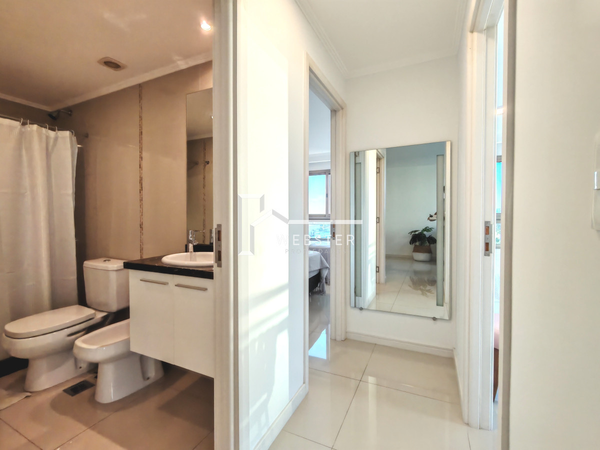 Apartamento ID.1875 - Alquiler hermoso apartamento 