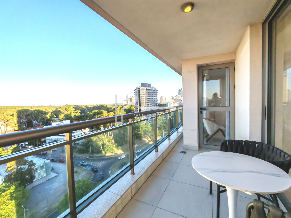 Apartamento ID.1875 - Alquiler hermoso apartamento 