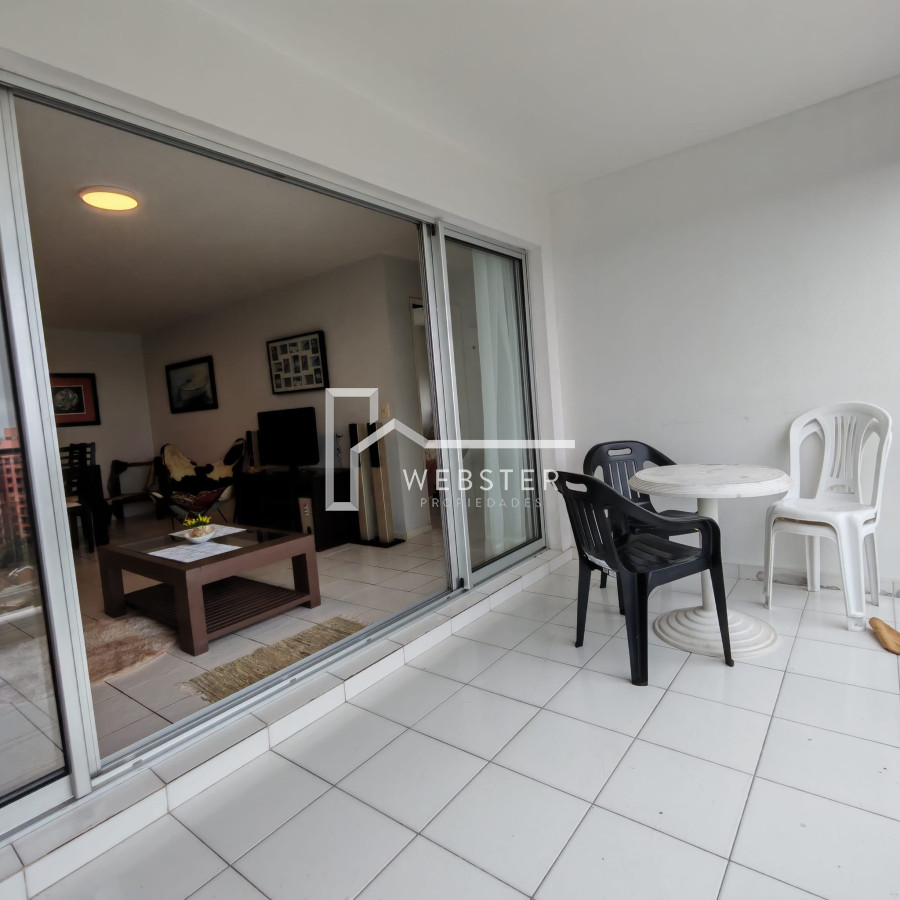 Apartamento ID.2186 - Alquier invernal en Complejo Lincoln frente a la playa 