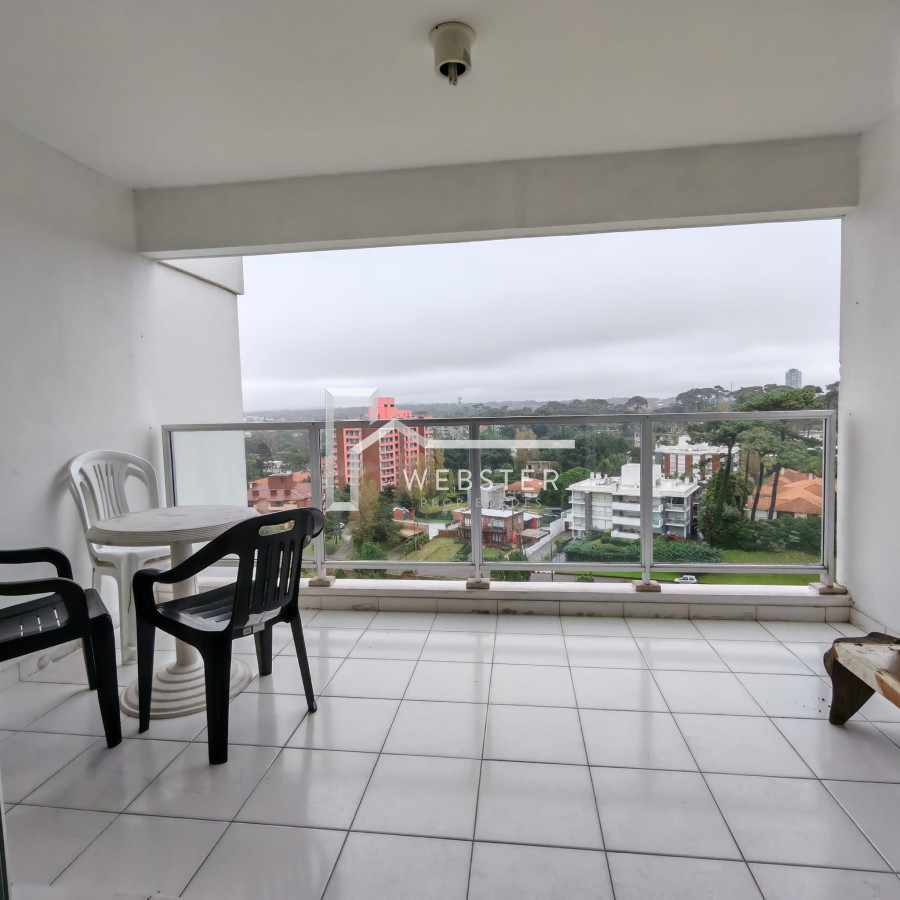 Apartamento ID.2186 - Alquier invernal en Complejo Lincoln frente a la playa 