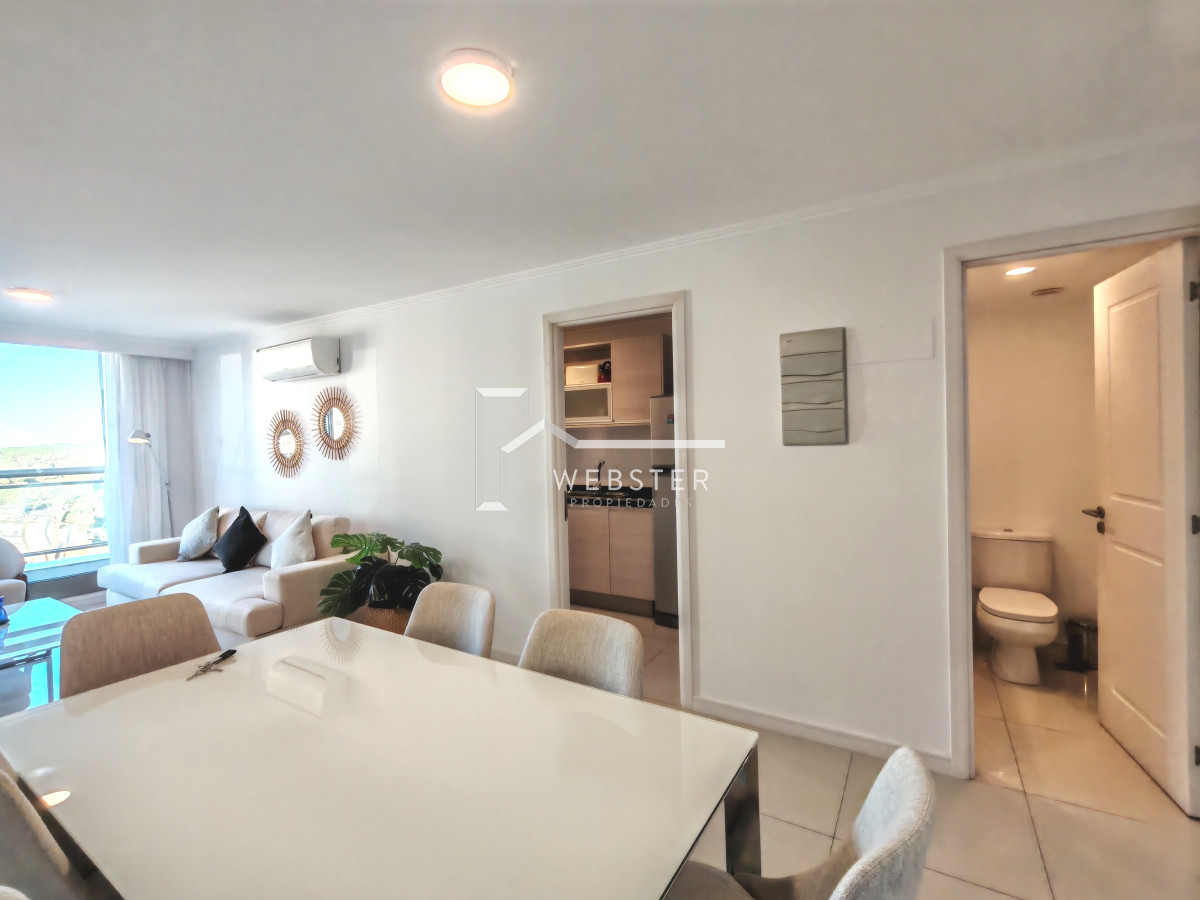 Apartamento ID.1875 - Alquiler hermoso apartamento 
