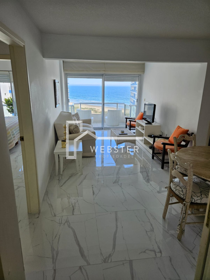 Apartamento ID.2004 - Divino apto con hermosa vista!