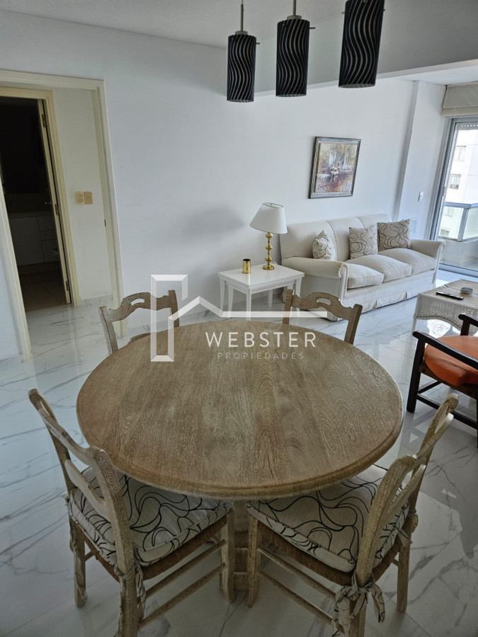 Apartamento ID.2004 - Divino apto con hermosa vista!