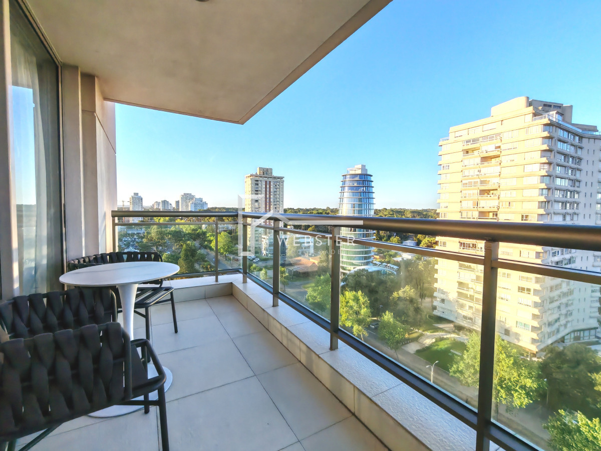 Apartamento ID.1875 - Alquiler hermoso apartamento 