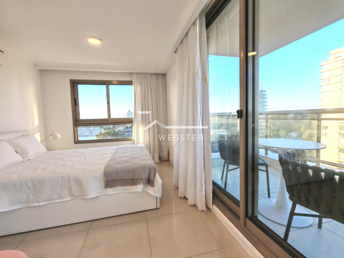 Apartamento ID.1875 - Alquiler hermoso apartamento 