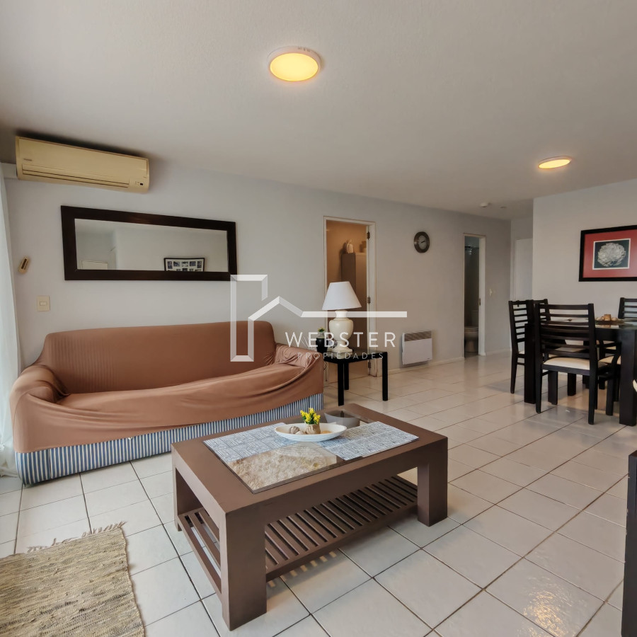 Apartamento ID.2186 - Alquier invernal en Complejo Lincoln frente a la playa 