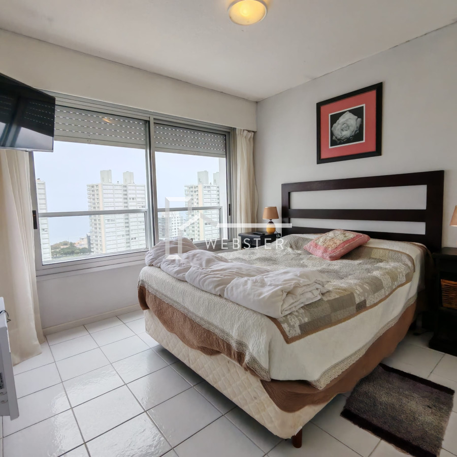 Apartamento ID.2186 - Alquier invernal en Complejo Lincoln frente a la playa 
